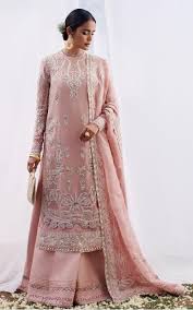 SUFFUSE BY SANA YASIR---AVERY--UNSTITCHED EMBRIORDERD